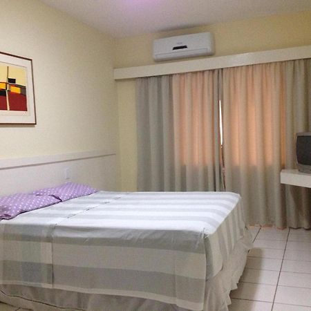 Residence Plaza Flat Ribeirao Preto Ruang foto